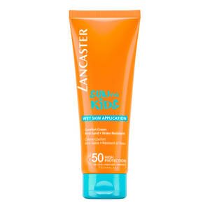 LANCASTER Sun For Kids Crème Confort SPF50