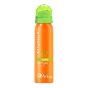 LANCASTER Sun Sport Brume Invisible Visage SPF30