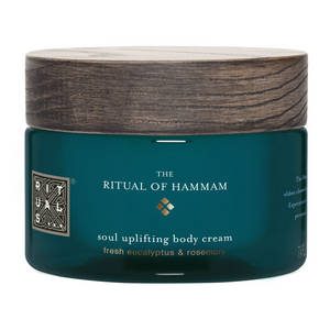 RITUALS The Ritual of Hammam Body Cream crème pour le corps
