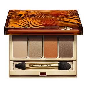 CLARINS Palette Yeux 4 Couleurs Fards à paupières