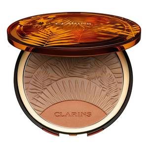 CLARINS Poudre bronzante Soleil & Blush