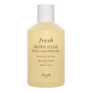 FRESH Brown Sugar Bath & Shower Gel Gel bain & douche