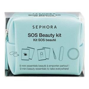 SEPHORA Kit SOS Beauté SOS Beauty Kit