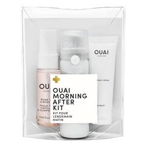 OUAI Morning After Kit Kit Soin Cheveux