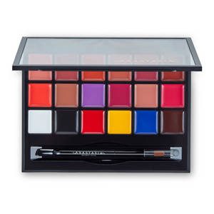 ANASTASIA BEVERLY HILLS Lip Palette Palette pour les lèvres