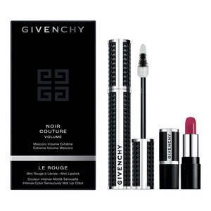 GIVENCHY Coffret Mascara Noir Couture Volume