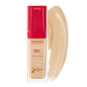 BOURJOIS Healthy Mix Fond de Teint