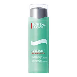 BIOTHERM Crème Hydratante Aquapower SPF 14