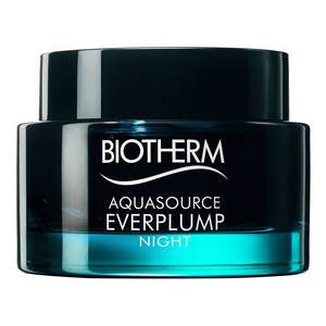 BIOTHERM Aquasource Everplump Night Masque de nuit