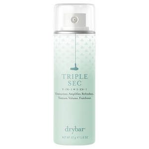 DRYBAR Triple Sec Soin 3 en 1 Taille Voyage