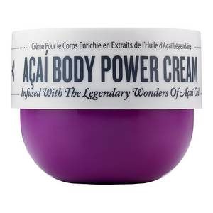 SOL DE JANEIRO Acai Body Power Cream Crème Corps à l’Açaï