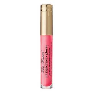 TOO FACED Lip Injection Glossy Gloss repulpeur