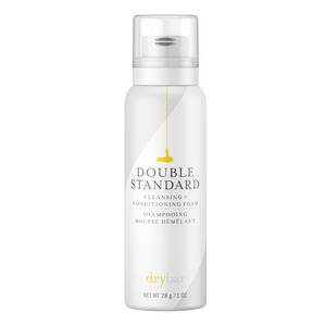 DRYBAR Double Standard Shampooing Mousse Démêlant Taille Voyage