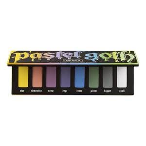 KAT VON D Pastel Goth Eyeshadow Palette Palette de fards à paupières