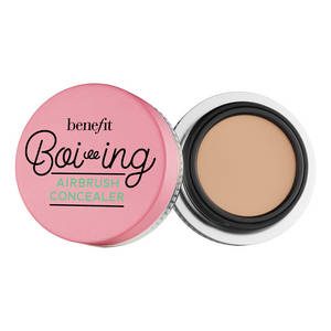 BENEFIT COSMETICS Boi-ing Airbrush Anticernes effet flouté