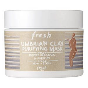 FRESH Umbrian Clay Purifying Mask Masque purifiant Edition Limitée