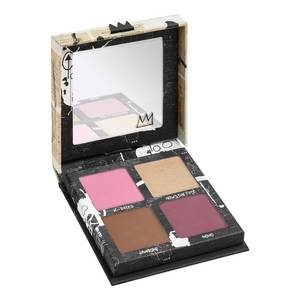 URBAN DECAY Palette Basquiat x UD Blush