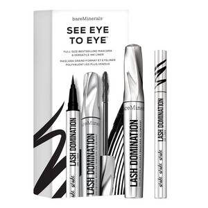 BAREMINERALS Kit See Eye to EyeTM