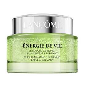 LANCÔME Energie de Vie Masque exfoliant