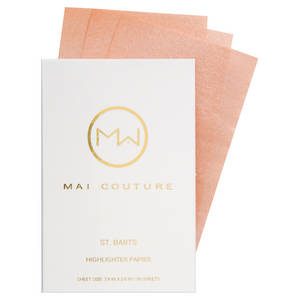 MAI COUTURE Highlighter Papier Enlumineur Papier