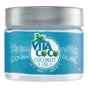 VITA COCO Coconut Oil Huile de Coco Taille Voyage