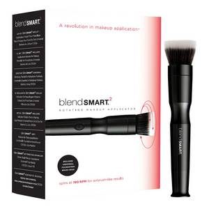 BLENDSMART2 Starter Set  Kit Applicateur rotatif maquillage et embout fond de teint