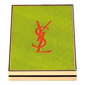 YVES SAINT LAURENT Les Sahariennes Bronzing Stones Palette Collector Poudre