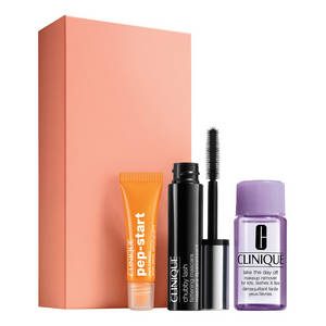 CLINIQUE Coffret Chubby Lash