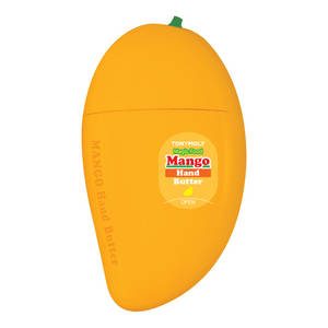 TONYMOLY Magic Food Mango Hand Butter Crème mains à la mangue