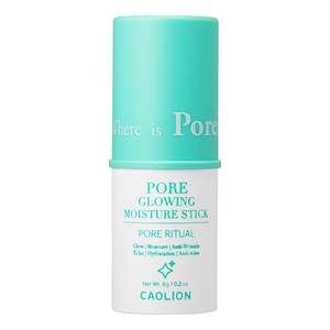 CAOLION Pore Glowing Moisture Stick Stick Visage Hydratant Glow