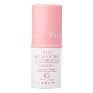 CAOLION Pore Sebum Control Moisture Stick Stick Visage Hydratant et Matifiant