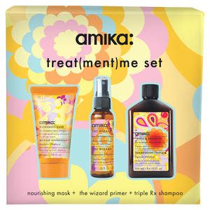 AMIKA Treat(ment)Me Coffret Soin Cheveux