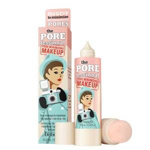 BENEFIT COSMETICS The Pore Minimizing Makeup Correcteur de Teint