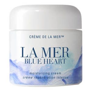 LA MER Blue Heart Crème Régénération Intense