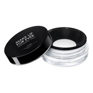 MAKE UP FOR EVER Poudre libre UHD Taille Voyage