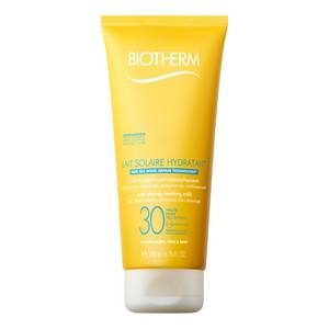 BIOTHERM Lait Solaire Hydratant