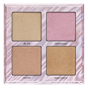 URBAN DECAY Afterglow Highlighter Palette Teint