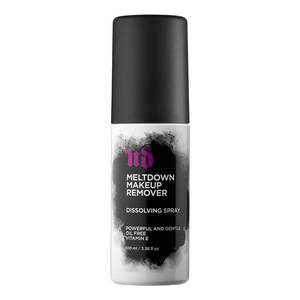 URBAN DECAY Meltdown Make-Up Remover Spray Démaquillant