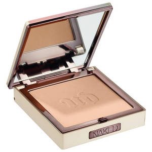 URBAN DECAY Poudre Compacte Naked Skin The Illuminazer