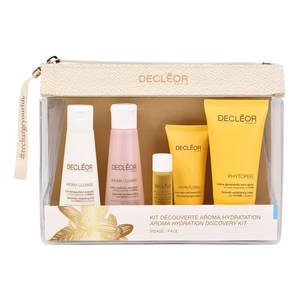 DECLÉOR Kit Découverte Aroma Hydratation Soin Visage