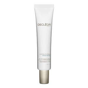 DECLÉOR Hydra Floral White Petal CC Crème Protectrice SPF 50