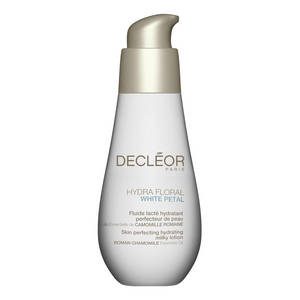 DECLÉOR Hydra Floral White Petal Fluide Lacté Hydratant Perfecteur De Peau