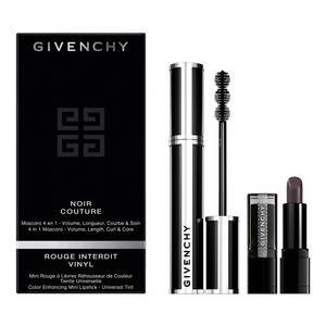 GIVENCHY Coffret mascara Noir Couture