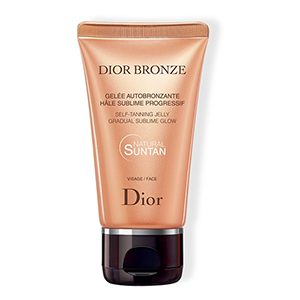 DIOR Dior Bronze Gelée Autobronzante Hâle Sublime Progressif – Visage