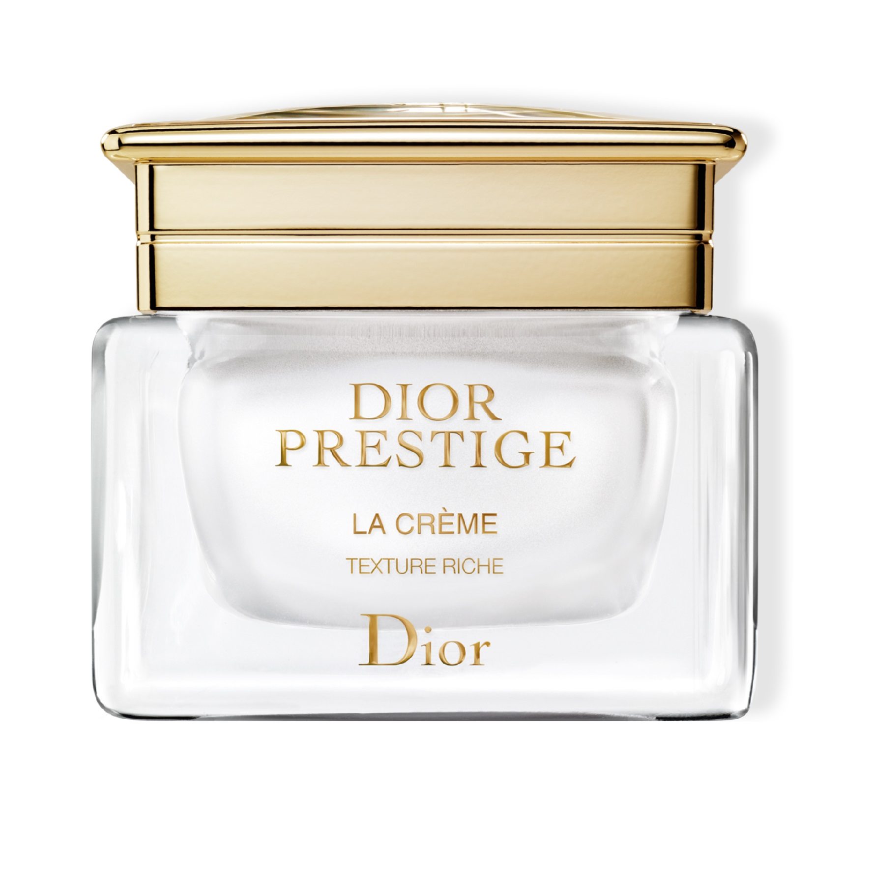 DIOR Dior Prestige La Crème – Texture Riche