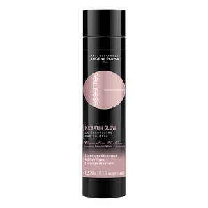 ESSENTIEL PAR EUGENE PERMA Keratin Glow Shampooing