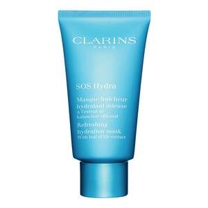 CLARINS SOS Hydra Masque Fraîcheur Hydratant Intense