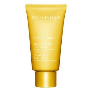 CLARINS SOS Confort Masque Baume Nourrissant