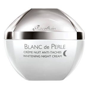 GUERLAIN Blanc de Perle Crème de nuit anti-taches