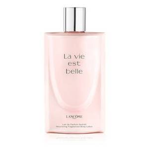 LANCÔME La Vie Est Belle Lait de Parfum Nutritif